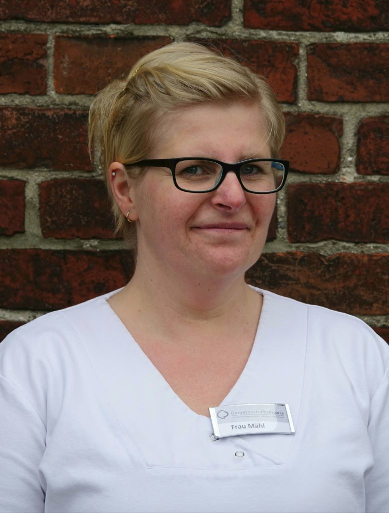 Anke Mähl