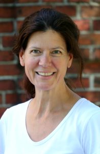 Dr. med. Ulrike Pohl