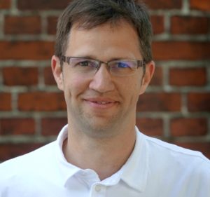 Dr. med. Gunnar Menzer