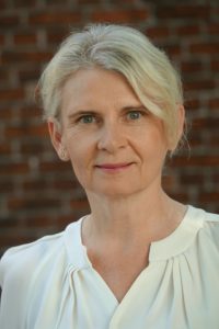 Dr. med. Ewa Schiewe
