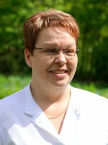 Sandra Esemann