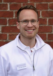 Dr. med. Matthias Doering