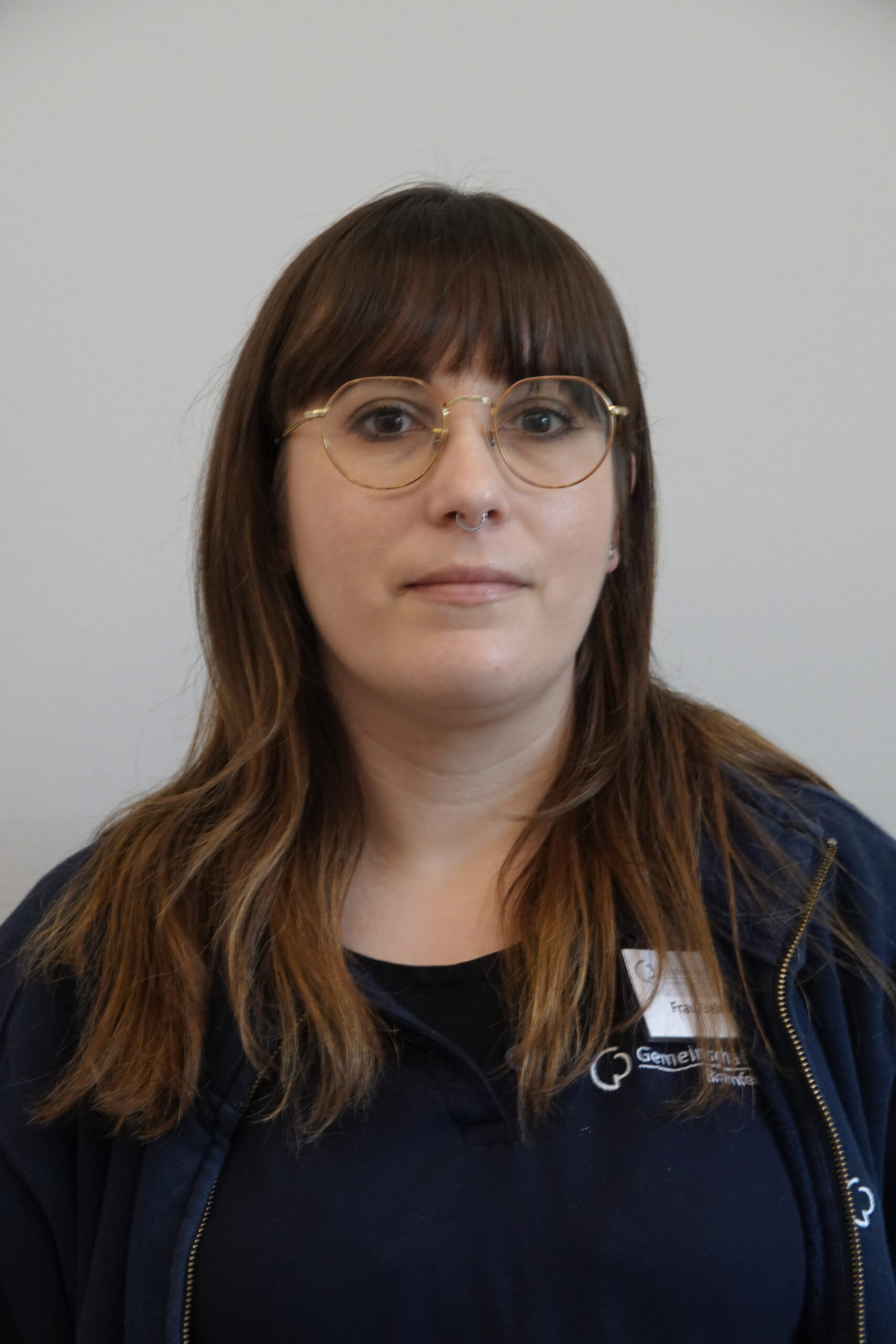 Mieke Bergmann Medizinische Fachangestellte