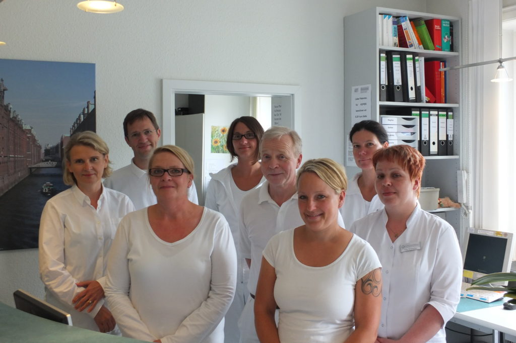 Gemeinschaftspraxis Bramfeld